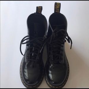Doc martens size 6 women